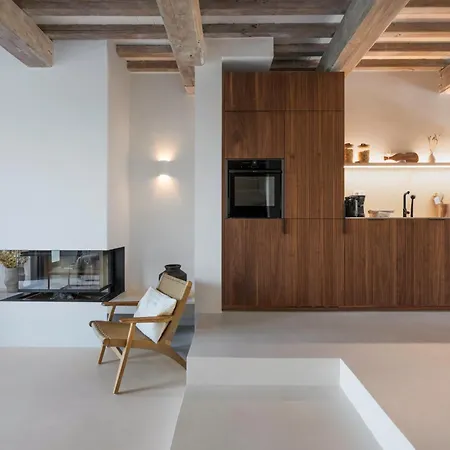 Coratina Gorgeous With Pool, Montaione, Toscana Appartamento