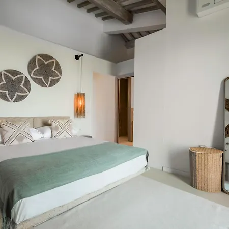 Appartamento Coratina Gorgeous With Pool, Montaione, Toscana Montaione