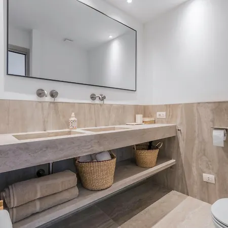 Appartamento Coratina Gorgeous With Pool, Montaione, Toscana