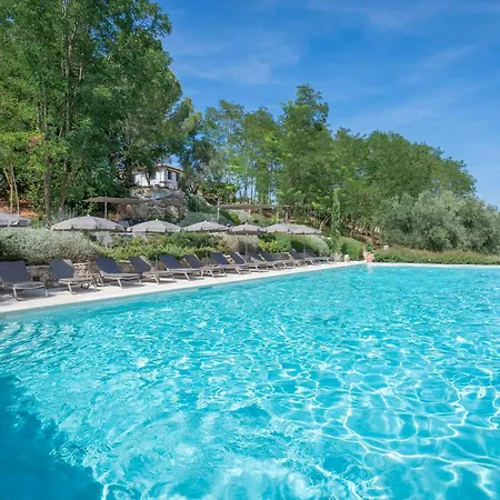 Coratina Gorgeous With Pool, Montaione, Toscana Montaione