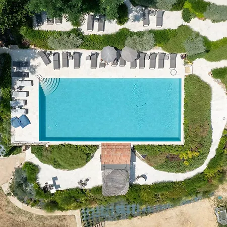 公寓 Coratina Gorgeous With Pool, Montaione, Toscana